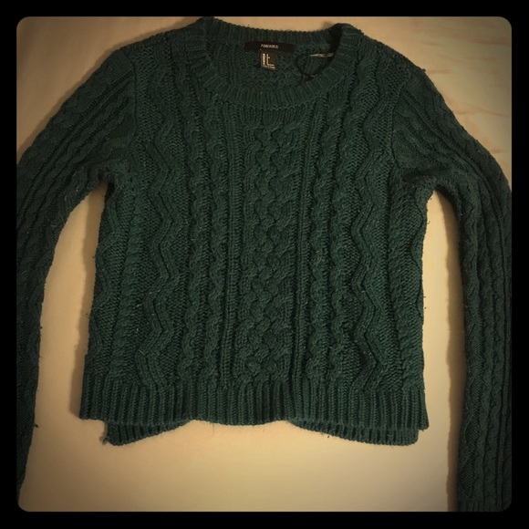 Sweater - Picture 1 of 2